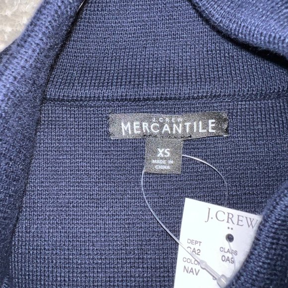 Mercantile by J. Crew Blazer XS - Picture 3 of 8